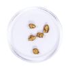 Image 2 : Lot of Gold Nuggets 2.26 grams Total Weight