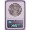 Image 2 : 1881-S $1 Morgan Silver Dollar Coin NGC MS64