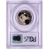 Image 2 : 1979-S Type 2 $1 Proof Susan B Anthony Dollar Coin PCGS PR69DCAM