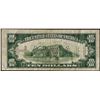 Image 2 : 1934A $10 Hawaii WWII Emergency Issue Federal Reserve Note