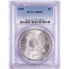 Image 1 : 1900 $1 Morgan Silver Dollar Coin PCGS MS65