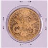Image 2 : 1894-S $20 Liberty Head Double Eagle Gold Coin