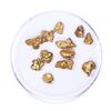 Image 2 : Lot of Gold Nuggets 4.90 grams Total Weight