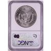 Image 2 : 1885-O $1 Morgan Silver Dollar Coin NGC MS64