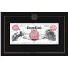 Image 1 : 1994 American Bank Note Company Intaglio Print Union Bank Augusta, GA