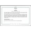 Image 2 : 1994 American Bank Note Company Intaglio Print Union Bank Augusta, GA