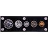 Image 2 : 1962 (5) Coin Proof Set