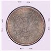 Image 2 : 1883 $1 Morgan Silver Dollar Coin Nice Toning
