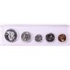 Image 1 : 1958 (5) Coin Proof Set