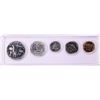 Image 2 : 1958 (5) Coin Proof Set