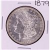 Image 1 : 1879 $1 Morgan Silver Dollar Coin
