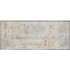 Image 2 : 1862 $100 Confederate States of America Note CSA Watermark