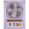 Image 2 : 1882-S $1 Morgan Silver Dollar Coin PCGS MS64