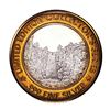 Image 1 : .999 Fine Silver Isle of Capri Casino Biloxi, MS $10 Limited Edition Gaming Token