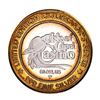 Image 2 : .999 Fine Silver Isle of Capri Casino Biloxi, MS $10 Limited Edition Gaming Token