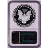 Image 2 : 2010-W $1 American Silver Eagle Coin NGC PF70 Ultra Cameo Early Releases