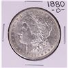 Image 1 : 1880-O $1 Morgan Silver Dollar Coin