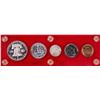 Image 2 : 1956 (5) Coin Proof Set