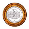 Image 2 : .999 Silver New York New York Casino Las Vegas, NV $10 Limited Edition Gaming Token