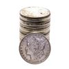 Image 1 : Lot of (20) Pre-1921 $1 Morgan Silver Dollar Coins