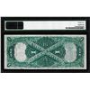 Image 2 : 1917 $1 Legal Tender Note Fr.37 PMG Very Fine 25