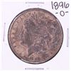 Image 1 : 1896-O $1 Morgan Silver Dollar Coin