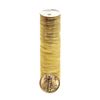 Image 1 : Roll of (50) 1998 $5 American Gold Eagle Coins