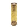 Image 2 : Roll of (50) 1998 $5 American Gold Eagle Coins