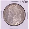 Image 1 : 1896 $1 Morgan Silver Dollar Coin