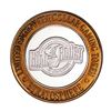 Image 1 : .999 Silver Stratosphere Las Vegas, Nevada $10 Casino Limited Edition Gaming Token