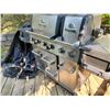 Image 2 : Broil King Imperial XLS 6 Burner Natural Gas Grill