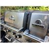 Image 3 : Broil King Imperial XLS 6 Burner Natural Gas Grill