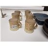 Image 1 : Stoneware Kitchen Set