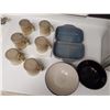 Image 5 : Stoneware Kitchen Set