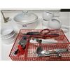 Image 1 : Kitchen Chef's Starter Set