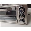 Image 4 : Hamilton Beach Toaster Oven-NEW