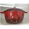 Image 2 : Kitchen Aid Cast Iron Cook Ware