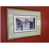 Image 1 : Large Framed Print