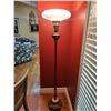 Image 1 : Vintage Parlor Floor Lamp