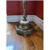 Image 2 : Vintage Parlor Floor Lamp