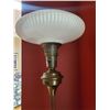 Image 3 : Vintage Parlor Floor Lamp