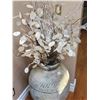 Image 4 : Large Rustic Urn Planter
