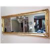 Image 1 : Vintage Gilted Hall Mirror