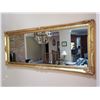 Image 2 : Vintage Gilted Hall Mirror