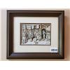 Image 1 : Framed Art lot