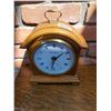Image 1 : Antique Style Carriage Clock