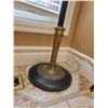 Image 4 : Vintage Parlor Floor Lamp
