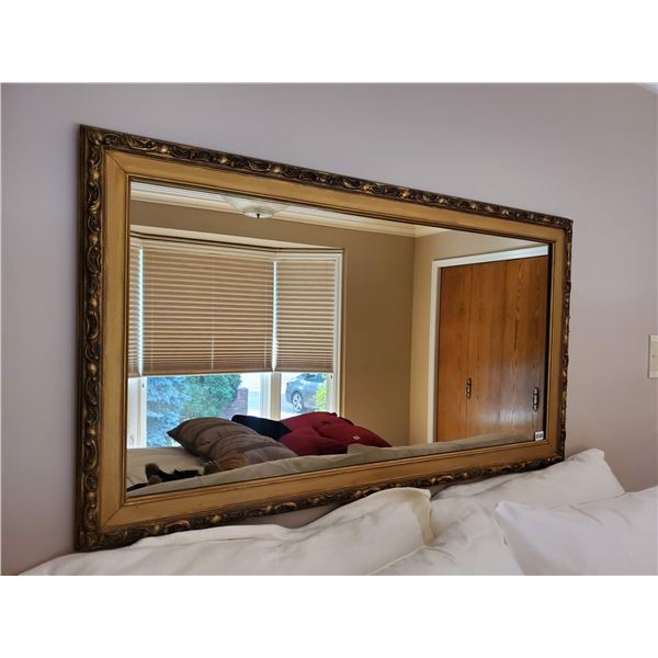 Large decorative Mirror