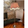 Image 1 : Vintage Parlor Floor Lamp