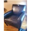 Image 2 : Leather Arm Chair